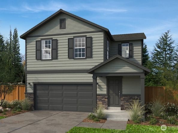 2305 128th ST SE 19, Everett WA 98208