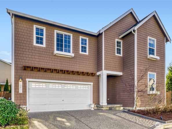 19631 38th Drive SE, Bothell WA 98012