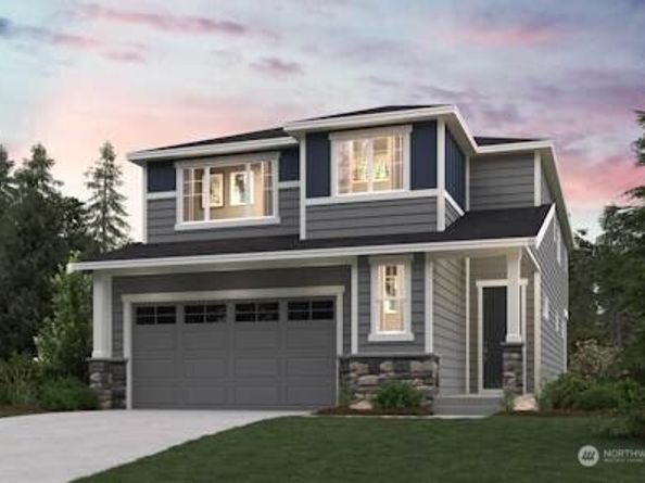 2028 NE Norseman Way, Poulsbo WA 98370