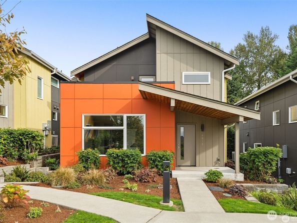 6018 S 127th Lane, Seattle WA 98178