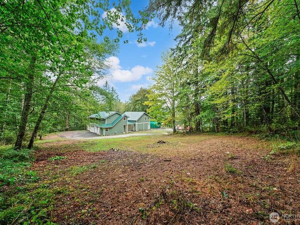 517 NW Old Orchard Way, Poulsbo WA 98370