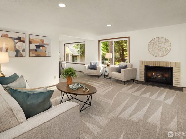 14616 NE 44th Street M2, Bellevue WA 98007