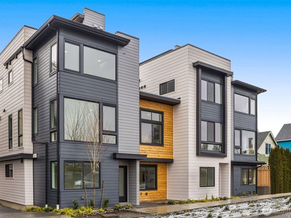 9221 B 14th Avenue NW, Seattle WA 98117