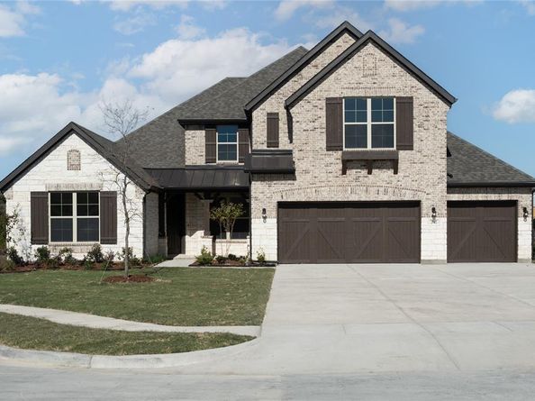 2712  Triumph Court , Heath Texas 75032