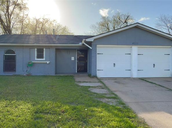 4916  Eastover Avenue , Fort Worth Texas 76119