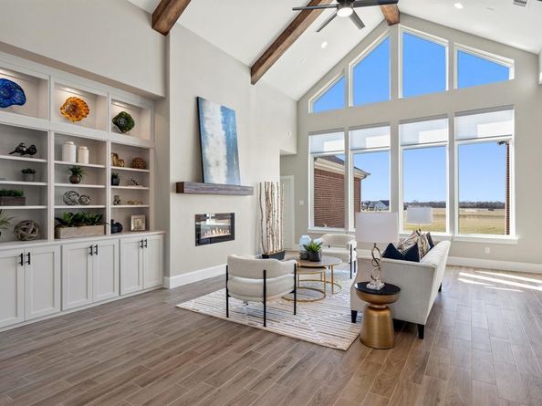 1607  Pebble Beach Lane , Cedar Hill Texas 75104