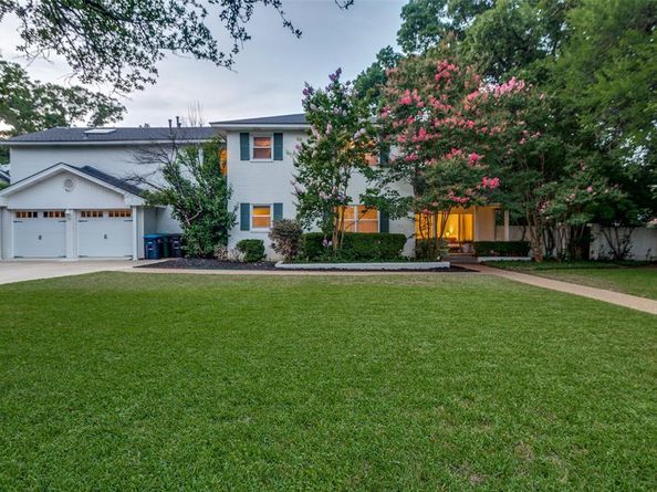 6218  Kenwick Avenue , Fort Worth Texas 76116