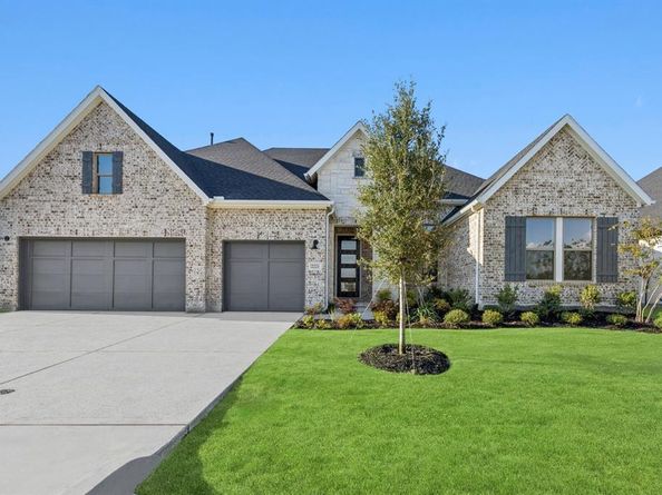 2221  Village Trail , Lakewood Village Texas 75068