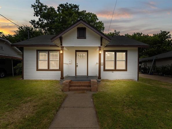 3618  Jeffries Street , Dallas Texas 75215