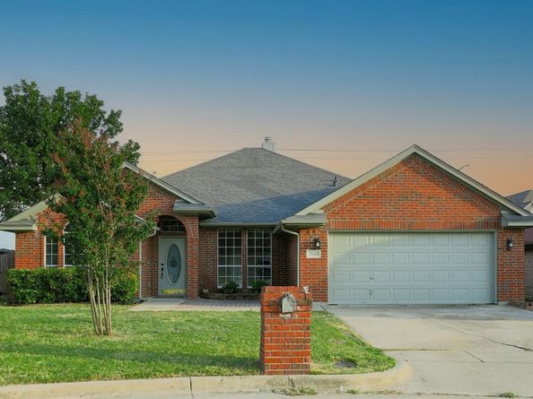3616  Sutter Court , Fort Worth Texas 76137