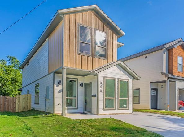 3228  Tuskegee Street , Dallas Texas 75215