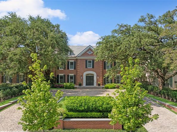 3636  Stratford Avenue , Highland Park Texas 75205