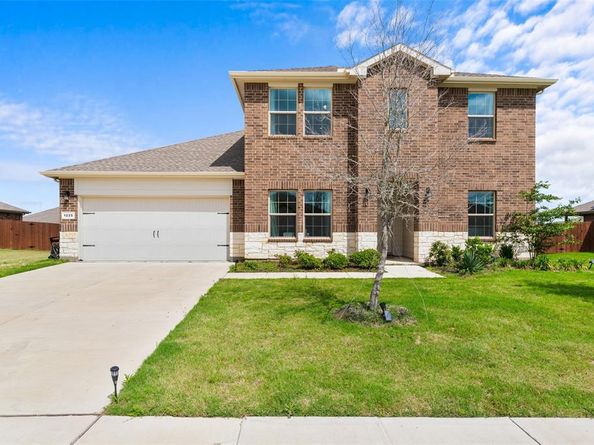 1225  Rolling Meadows Drive , Cedar Hill Texas 75104