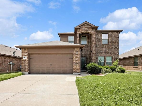 8924  Guard Hill Drive , Fort Worth Texas 76123