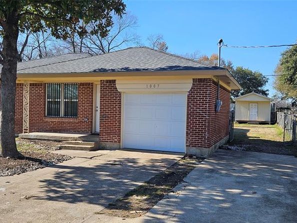 1007  Pleasant Drive , Dallas Texas 75217