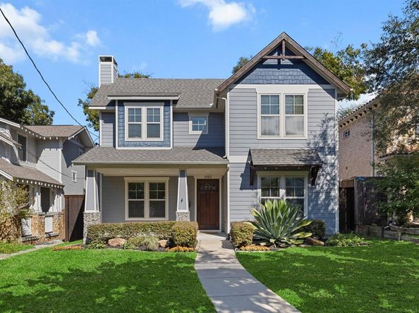 6163  Vanderbilt Avenue , Dallas Texas 75214