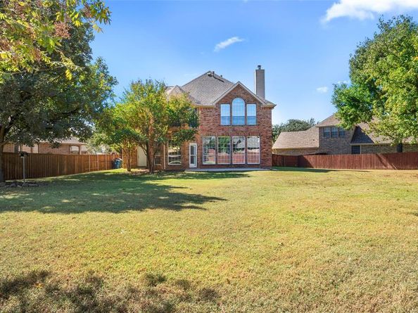4300  Brenda Drive , Flower Mound Texas 75022