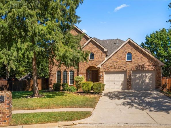 4300  Brenda Drive , Flower Mound Texas 75022