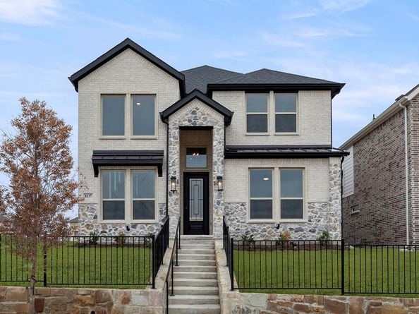 8137  Twin Creek Trail , Rowlett Texas 75089