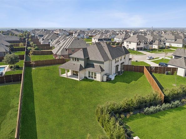 1320  Villanova Lane , Prosper Texas 75078