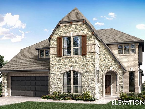 2304  Prosper Way , Mansfield Texas 76063