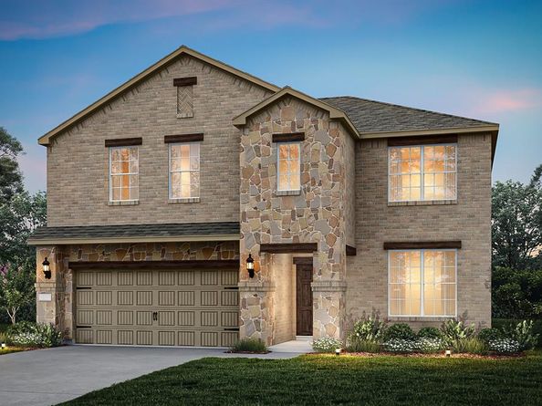 2621  Jordan Dwyer Way , Northlake Texas 76247