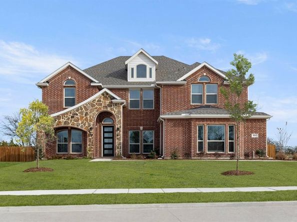 804  Hidden Lakes Drive , DeSoto Texas 75115