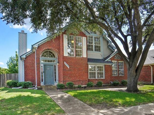 2000  Creek Royal Drive , Mesquite Texas 75181