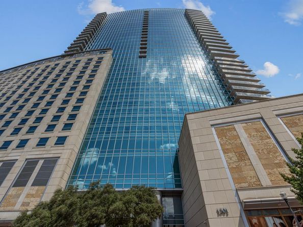 1301  Throckmorton Street  2402, Fort Worth Texas 76102