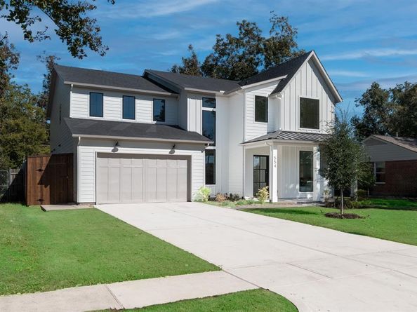 554  Kirkwood Drive , Dallas Texas 75218