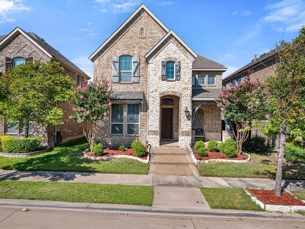 3926  Jasmine Fox Lane , Arlington Texas 76005