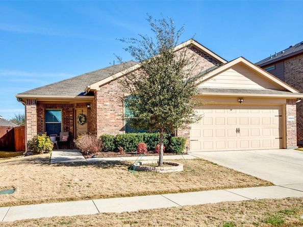 4824  Feltleaf Avenue , Fort Worth Texas 76036