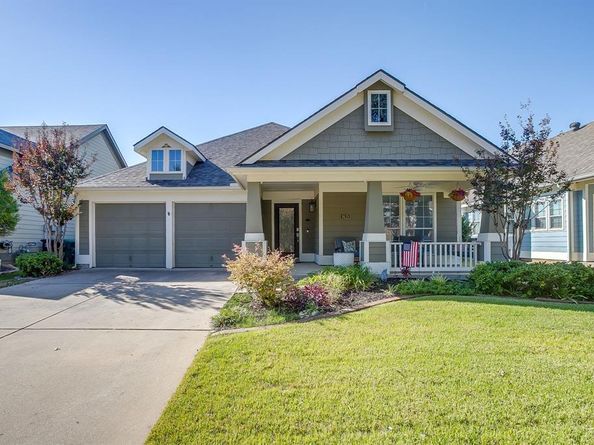 9129  Askew Street , Fort Worth Texas 76244