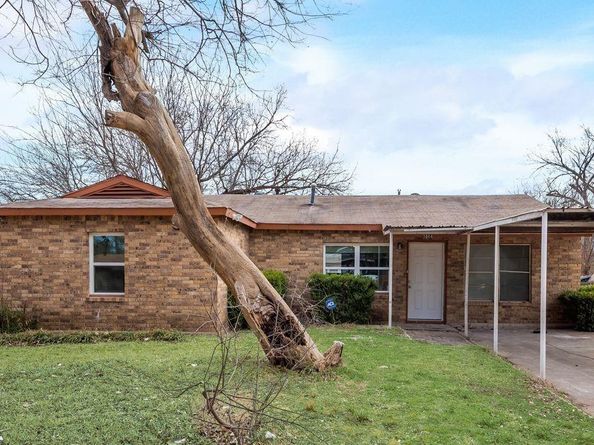 3864  Castle Hills Drive , Dallas Texas 75241