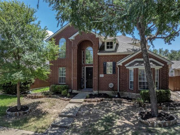 7025  Stone Canyon Court , McKinney Texas 75072