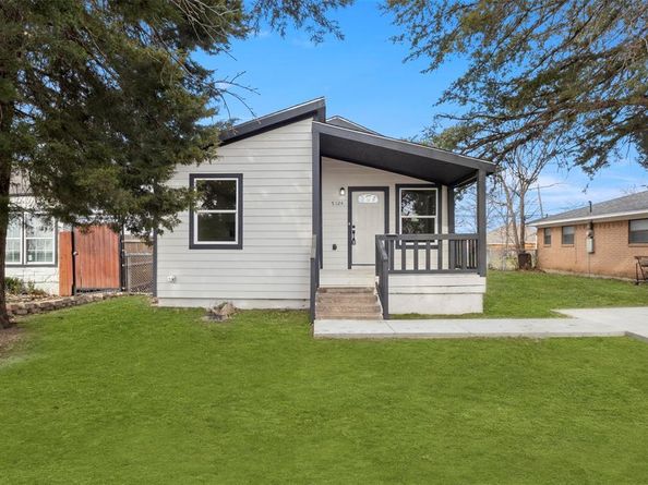 5124  Kilpatrick Avenue , Fort Worth Texas 76107