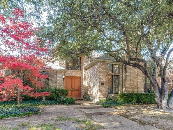 7155  Helsem Bend , Dallas Texas 75230