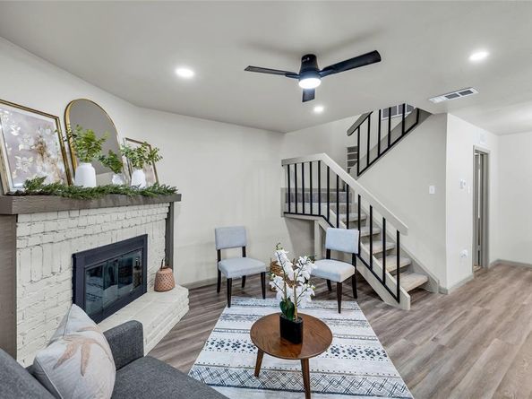 881  Dublin Drive  2, Richardson Texas 75080