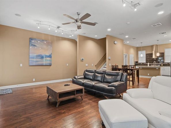 1717  Annex Avenue  602, Dallas Texas 75204