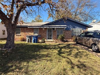 3711  Happy Canyon Drive 