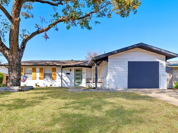 3217  Centennial Drive , Garland Texas 75042