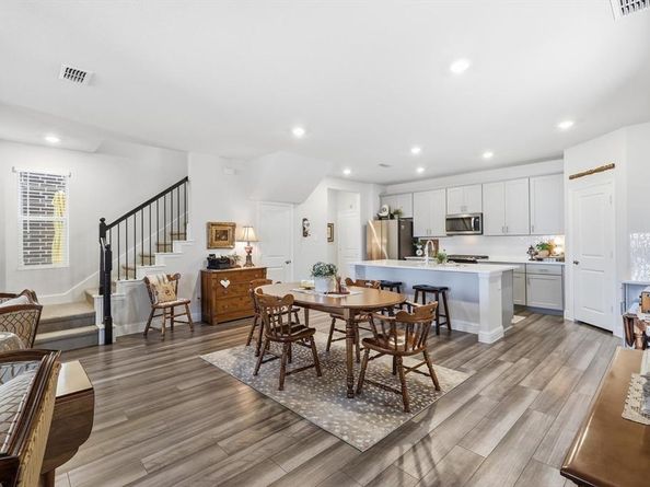 2645  Kings Canyon Mews , Corinth Texas 76210