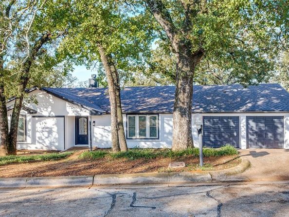 1420  Meadow Lane Terrace , Fort Worth Texas 76112