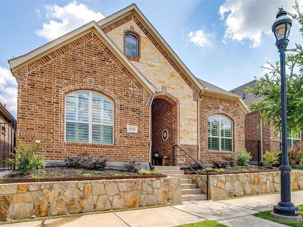 8220  Odell Street , North Richland Hills Texas 76182