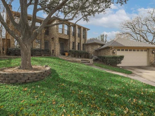 4  Whittier Court , Highland Village Texas 75077