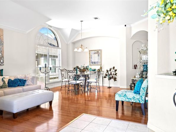 8401  Rock Canyon Court , Fort Worth Texas 76123