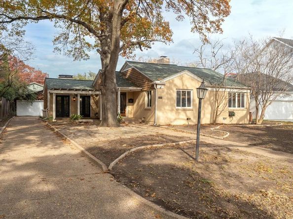 6308  Kenwick Avenue , Fort Worth Texas 76116