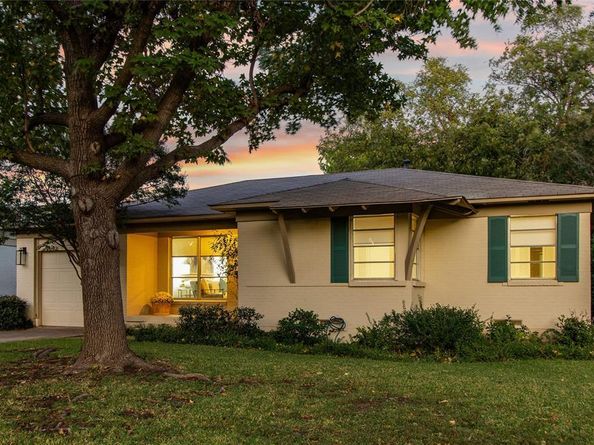 207  Dover Drive , Richardson Texas 75080