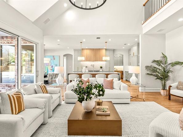 1555  Bent Creek Drive , Southlake Texas 76092