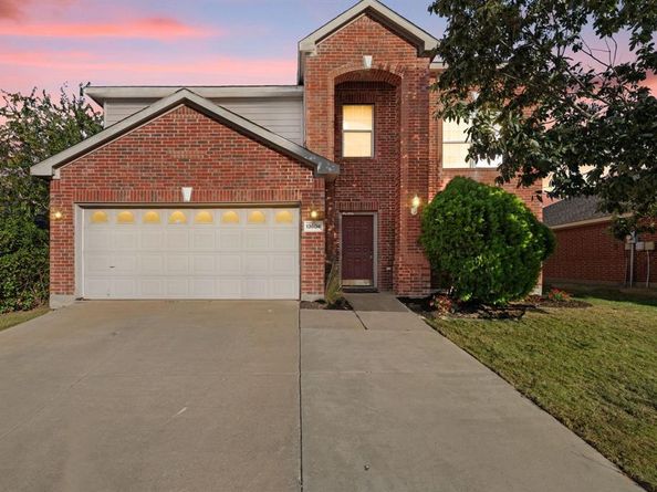 13604  Ponderosa Ranch Road , Fort Worth Texas 76262